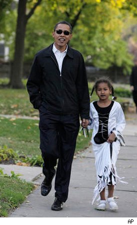 Barack Obama