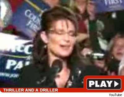 Click To View -- Sarah Palin