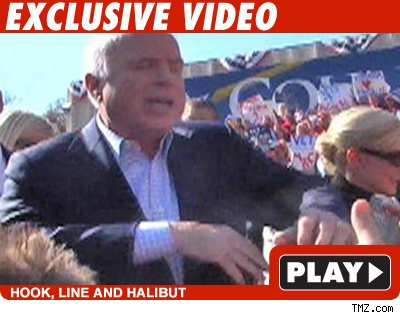 John McCain: Click to watch!