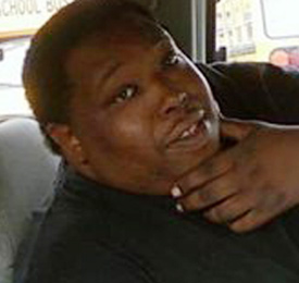 Jason Hudson