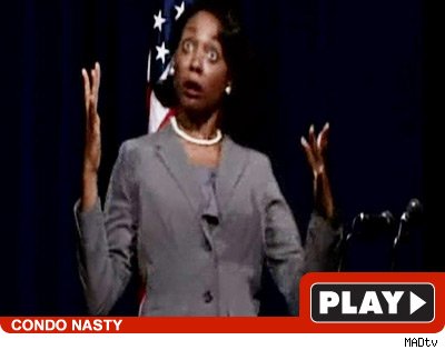 Condoleeza Rice: Click to view!