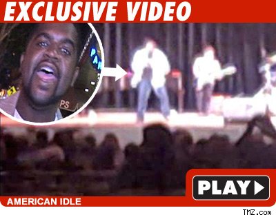 Chikezie: Click to watch