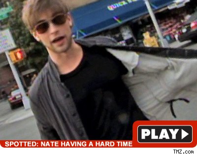 Chace Crawford: Click to watch