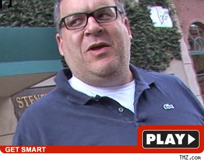 Jeff Garlin: Click to watch