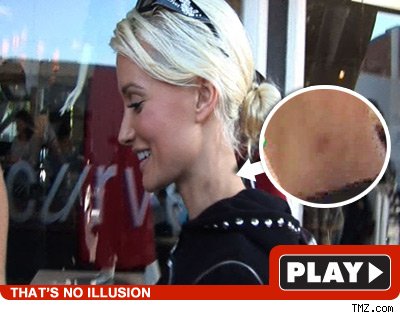 holly madison sex tape