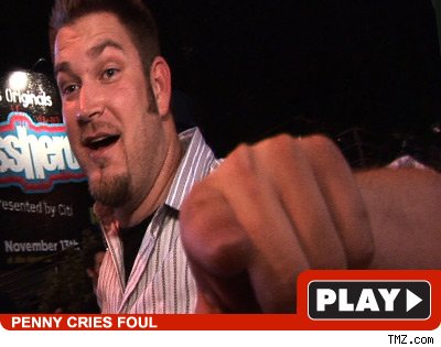 Brad Penny: Click to watch