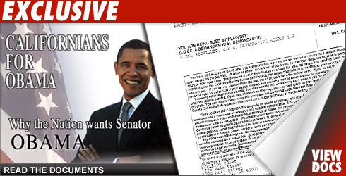 Barack Obama: Click to view!