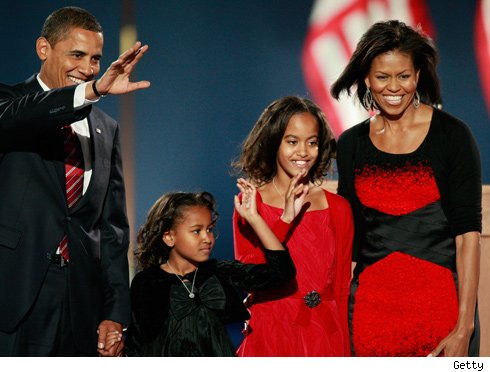 First Family