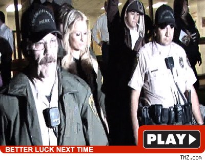 Paris Hilton: Click to watch