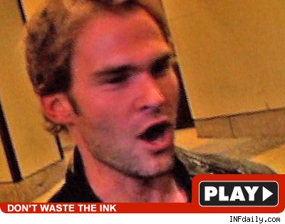 stifler american pie. Back in the quot;American Piequot;