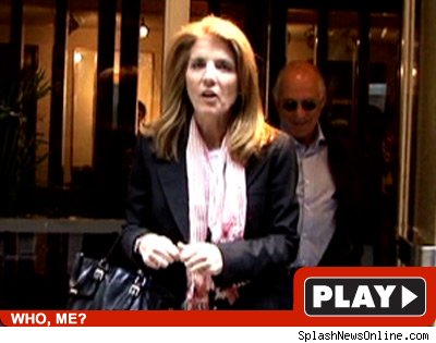 Caroline Kennedy: Click to view!