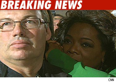 Oprah Winfrey