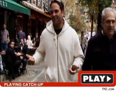 madonna scandal