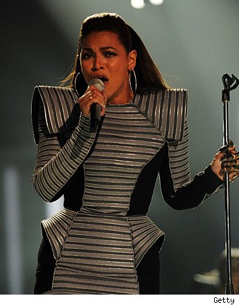 Beyonce