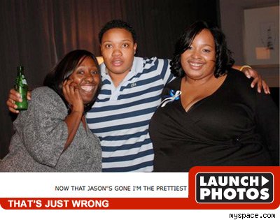 Launch photos