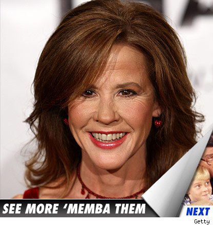 Linda Blair