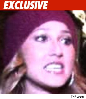 Adrienne Bailon