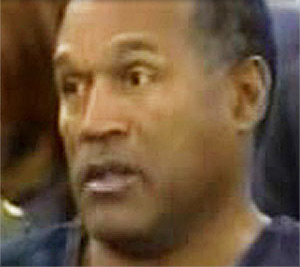 O.J. Simpson