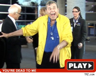 Jerry Lewis: Cick to view!