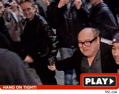 Danny DeVito: Click to watch