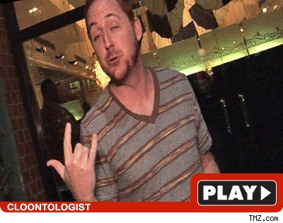 Scott Grimes: Click to watch