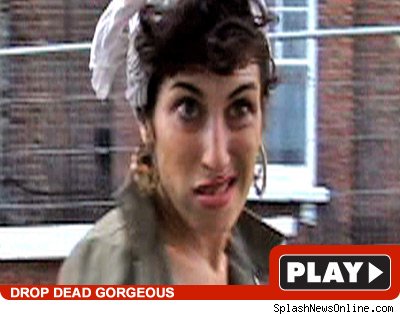 Amy Winehouse: Click to watch