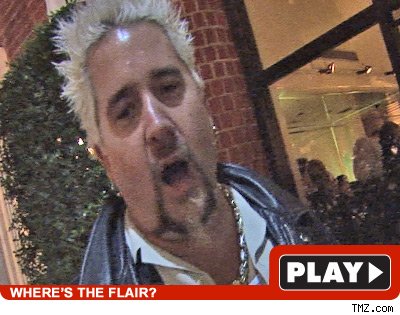 Guy Fieri: Click to watch