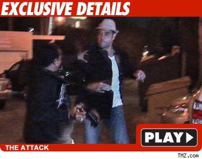 Brad Garrett: Click to watch