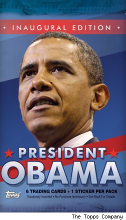 Barack Obama