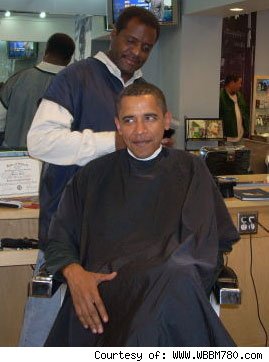 Barack Obama