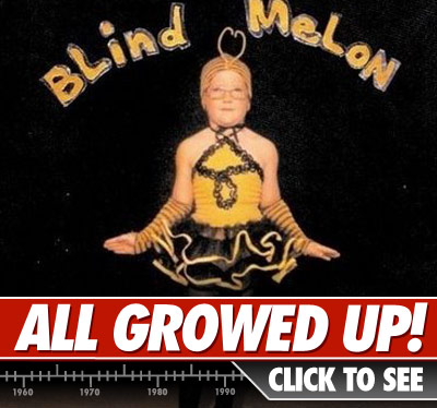 Blind Melon Girl - click to launch