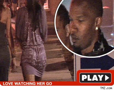 Jamie Foxx: Click to watch