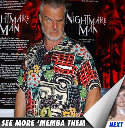 Richard Moll