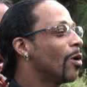 Katt Williams