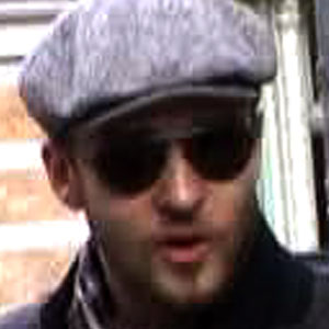 Justin Timberlake