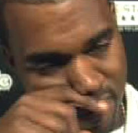 Kanye West