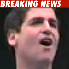 Mark Cuban