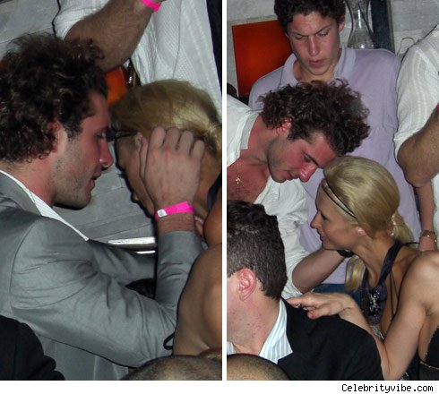 Paris Hilton