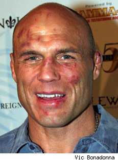 Randy Couture