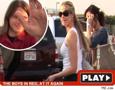 Denise Richards: Click to watch