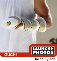 Celeb Boo-Boos - click to launch