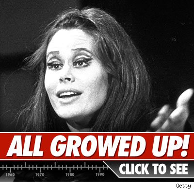 Karen Black