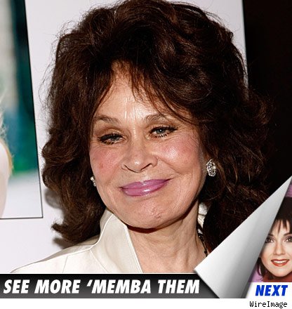 Karen Black