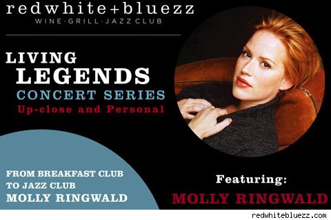 Molly Ringwald