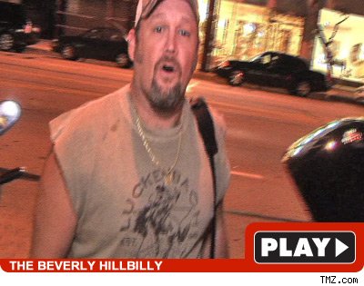 Larry the Cable Guy: Click to watch