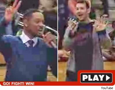 Smith & Romo: Click to watch