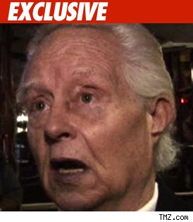 Bob May