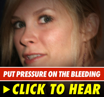 Bonnie Somerville: Click to listen!