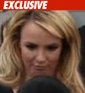 Britney Spears