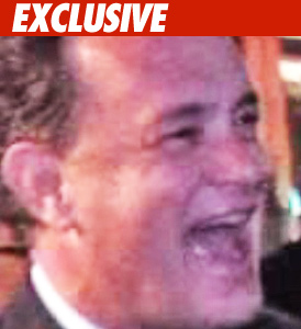 Tom Hanks